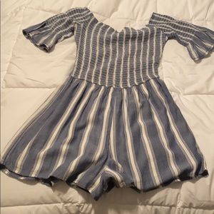 Romper from Hollister